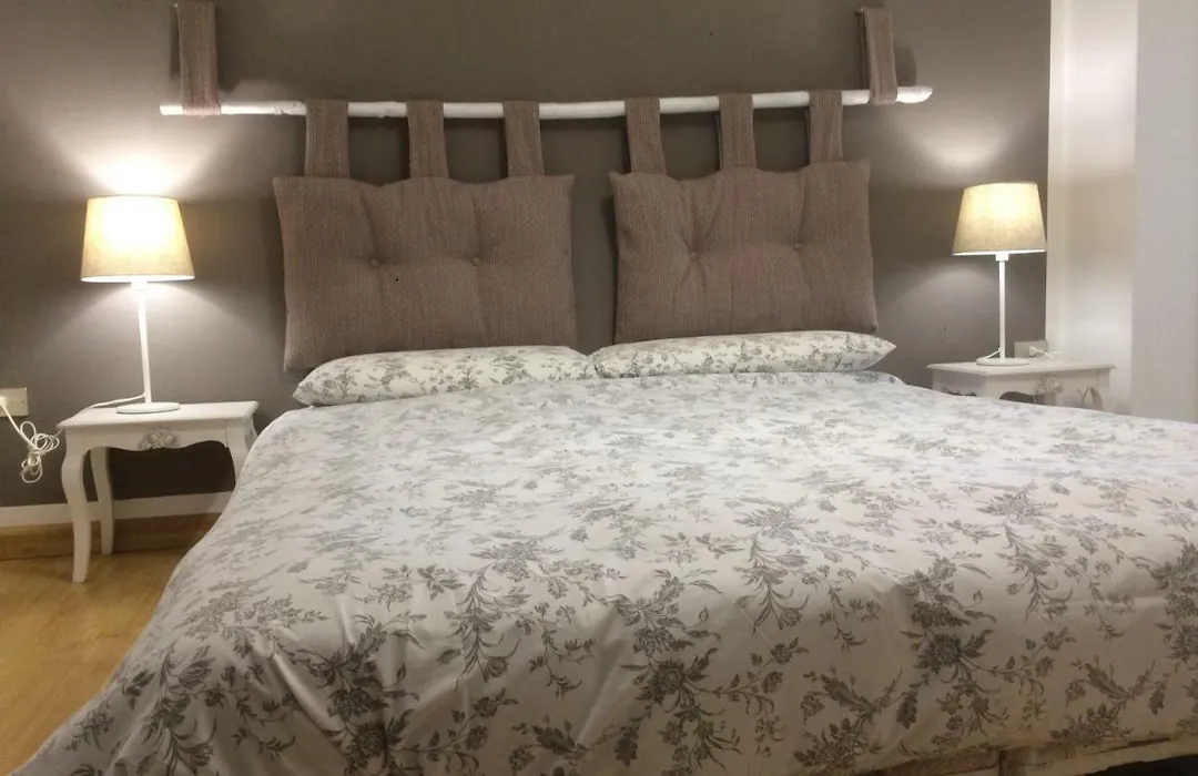 Villa Capuano B&B-1