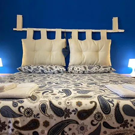Villa Capuano B&B-3